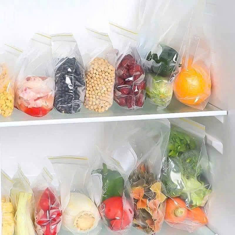 SET 3 HỘP TÚI ZIP – ĐỰNG THỰC PHẨM – SIÊU TIỆN LỢI !!!