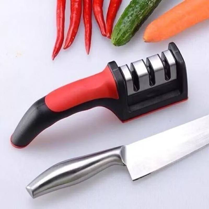 DỤNG CỤ MÀI DAO KÉO 3 IN TIỆN LỢI