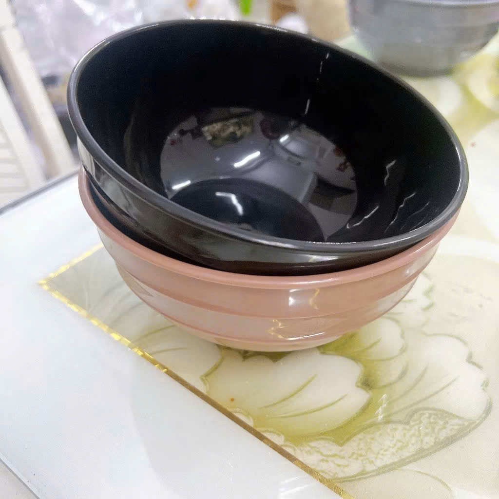 Tô nhựa BKP tiện lợi cho hàng quán – tô nhựa BKP