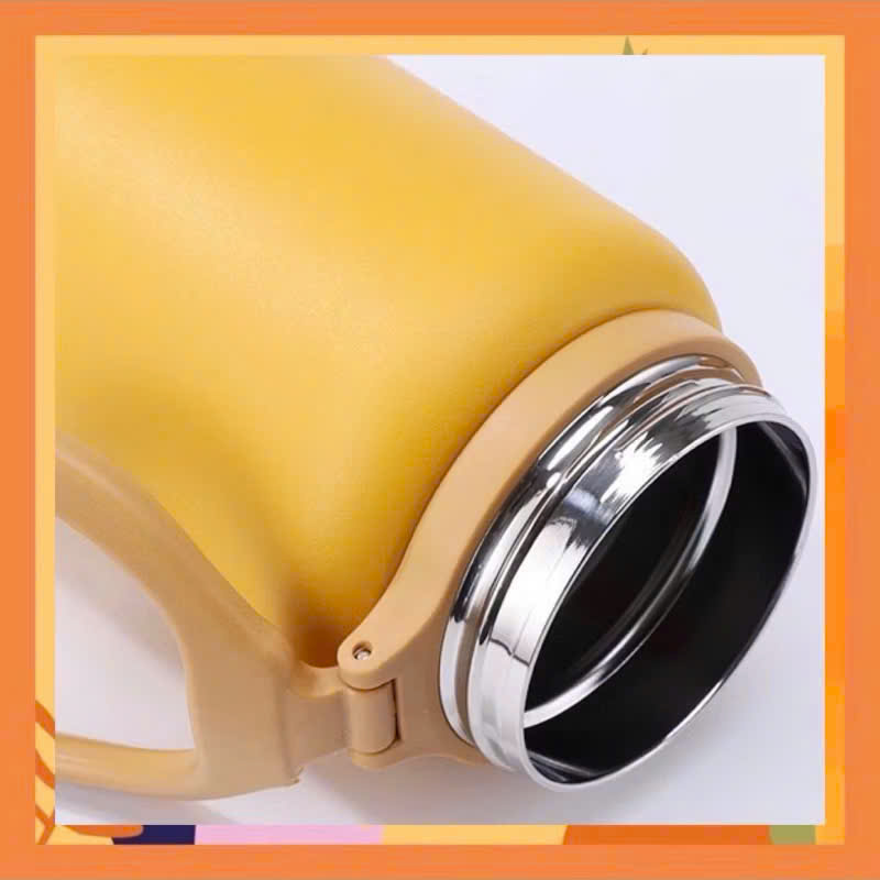 🥰Bình inox giữ nhiệt cao cấp Baol dung tích  1000ml