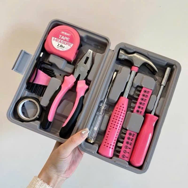 SET DỤNG CỤ SỬA CHỮA ĐA NĂNG