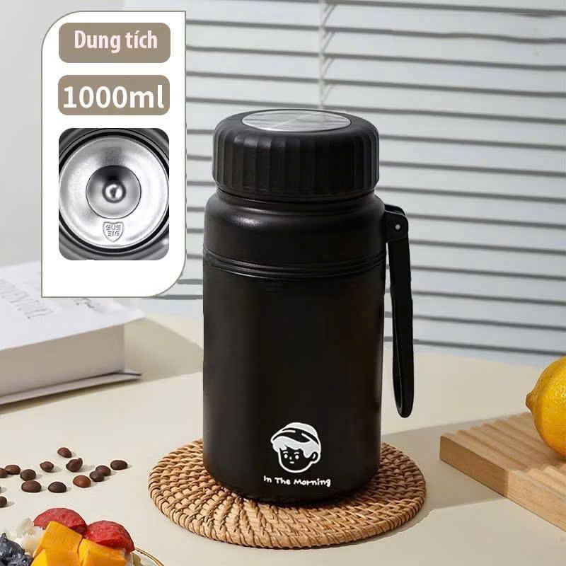 BÌNH GIỮ NHIỆT FASHION 1000ML