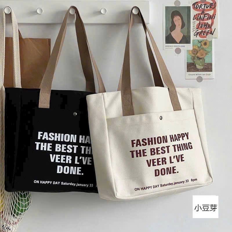 TÚI VẢI ĐỰNG ĐỒ TIỆN LỢI SIZE LỚN