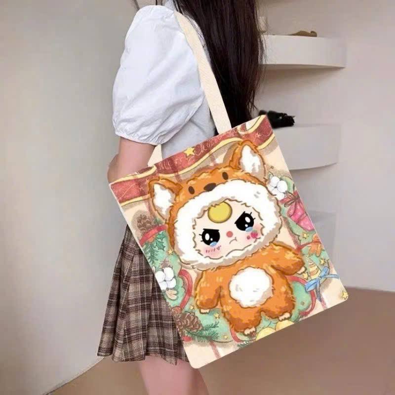 TÚI TOTE BABYTHREE