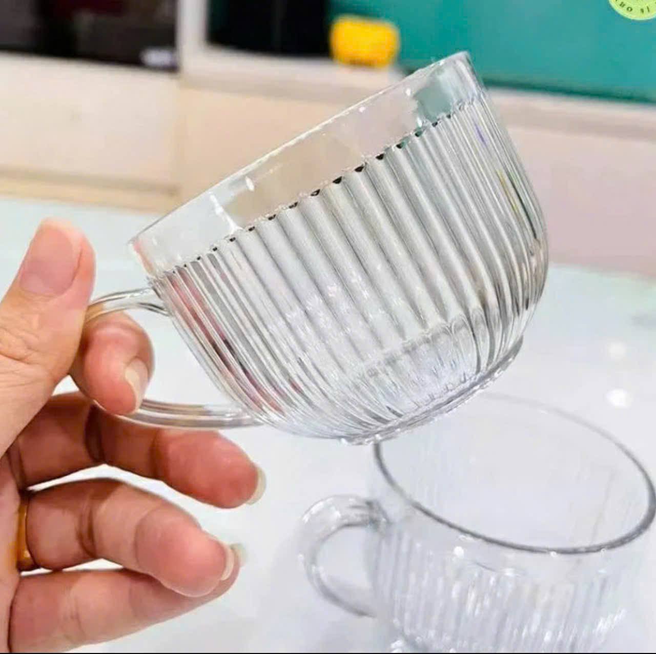 CỐC BẦU TĂM CHÍNH HÃNG HOKORI size 250ml