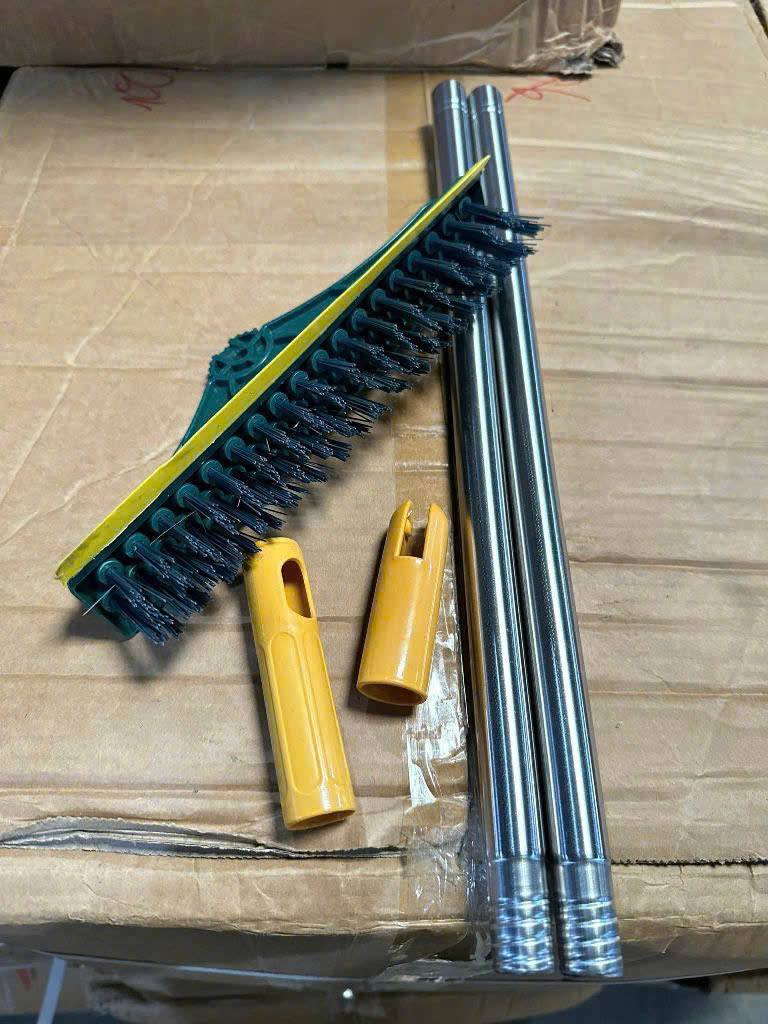 Bàn Chải Chà Sàn 2in1 Tiện Lợi