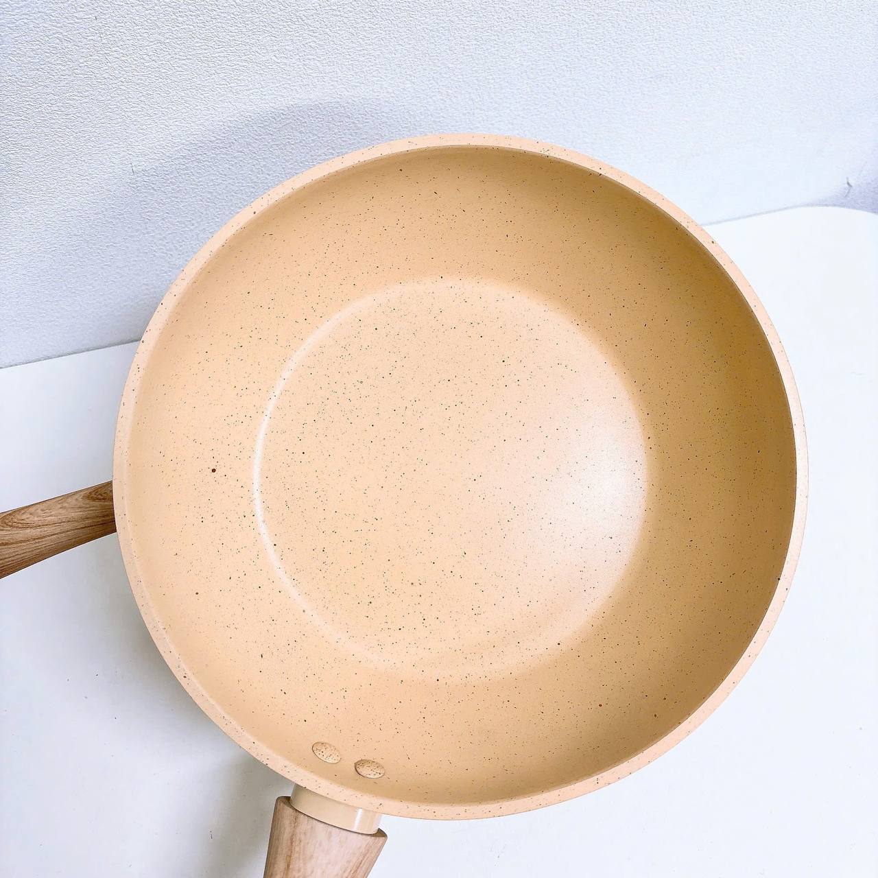 Chảo Chống Dính Nhật Bản Size 24cm Sâu