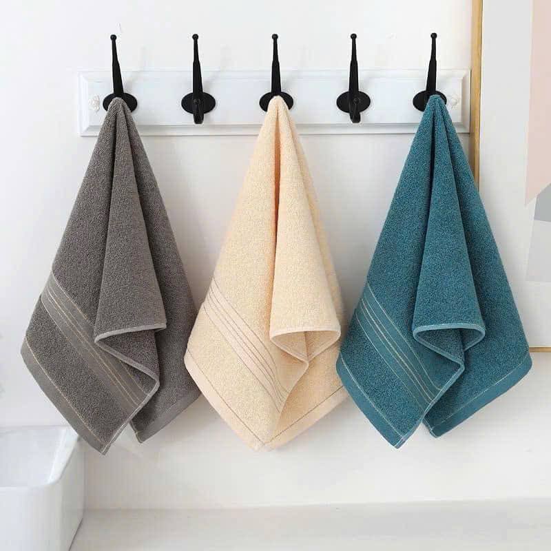 SET 3 KHĂN MẶT HÀNG VNXK NHẬT BẢN
