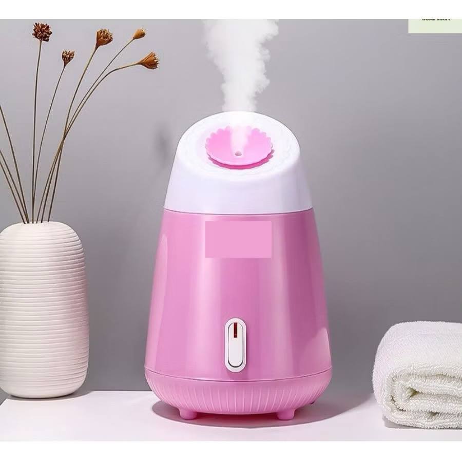 MÁY XÔNG HƠI MẶT MISUSHITAR TẠI NHÀ