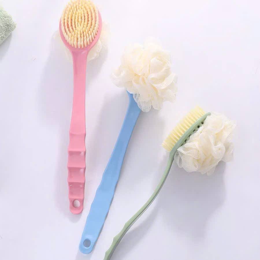 CÂY CỌ TẮM RỬA 2 ĐẦU