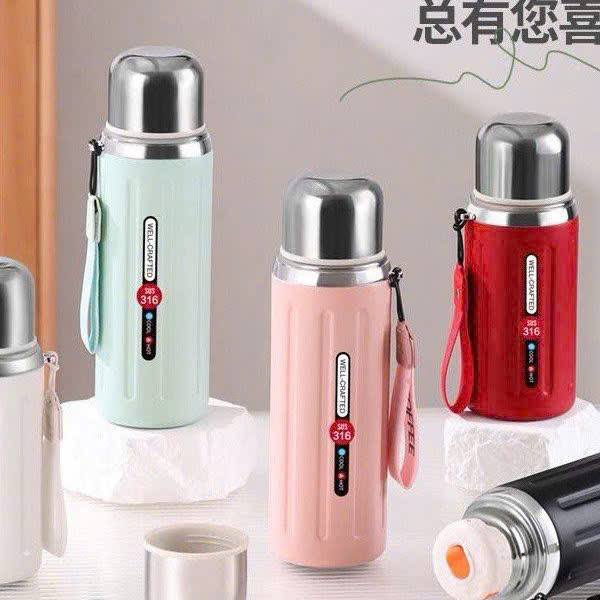 BÌNH GIỮ NHIỆT SPORT 800ML