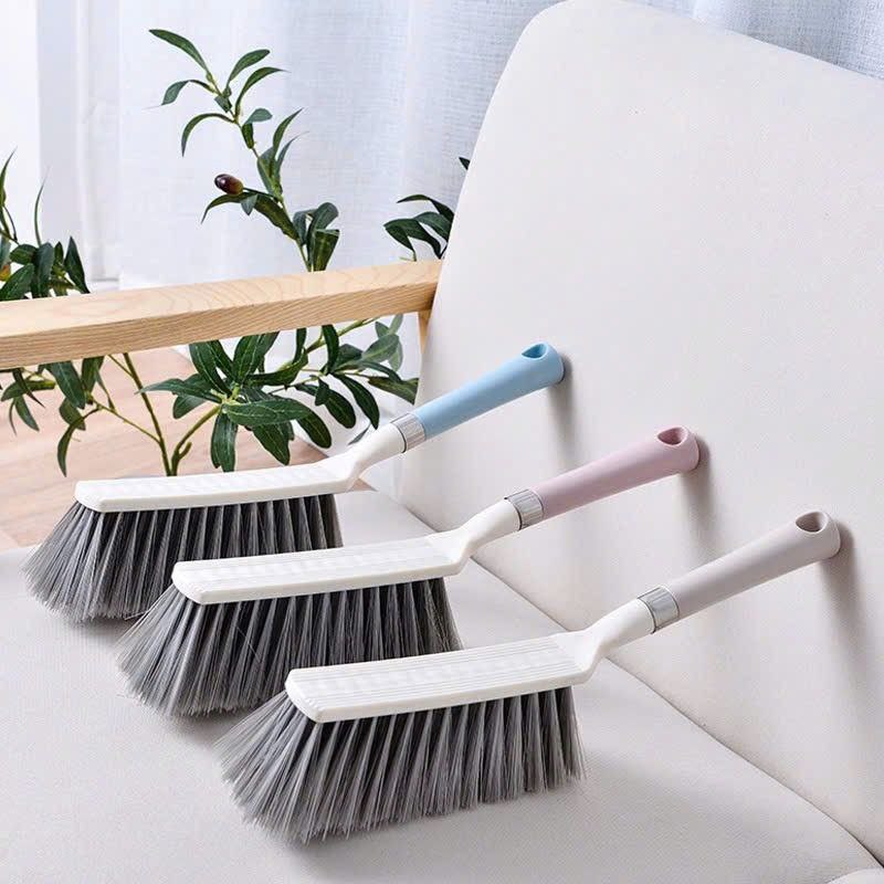 Chổi Quét Bụi Bàn Ghế, Ghế Sofa Vệ sinh Xe Hơi Thiết Kế Cầm Tay Nhỏ Gọn