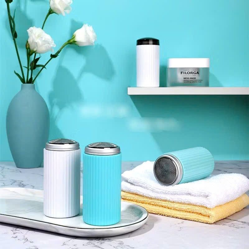 MÁY CẠO RÂU MINI BỎ TÚI SH-588 – CHUẨN MEN MỌI LÚC MỌI NƠI