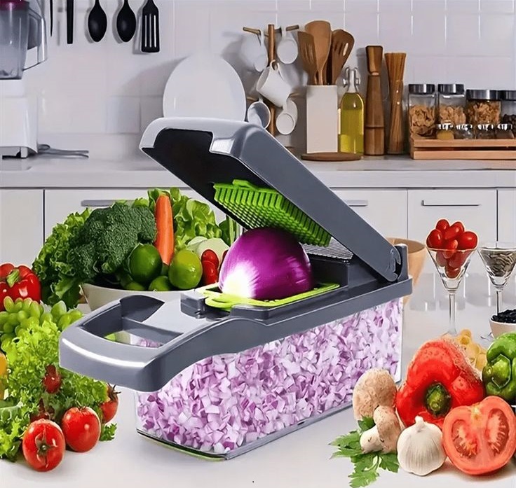 Tổng kho gia dụng online – Giải pháp mua sắm thông minh cho gia đình hiện đại