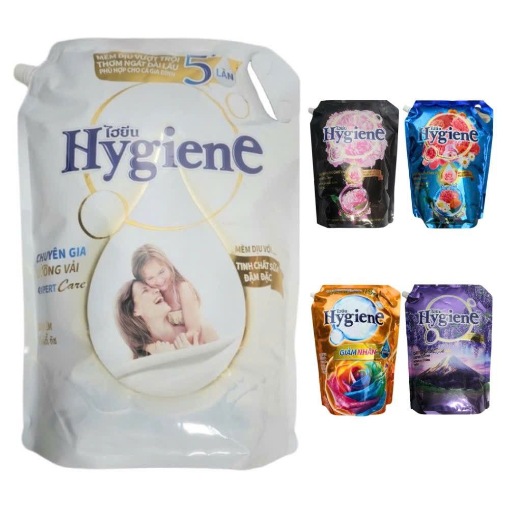 Nước Xả Vải HYGIENE Thái Lan 3500ml