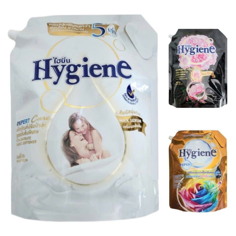 Nước Xả Vải HYGIENE Thái Lan 2000Ml