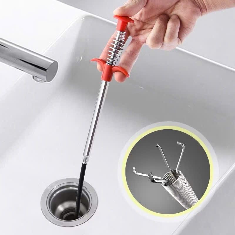 DỤNG CỤ KẸP GẮP RÁC ĐA NĂNG