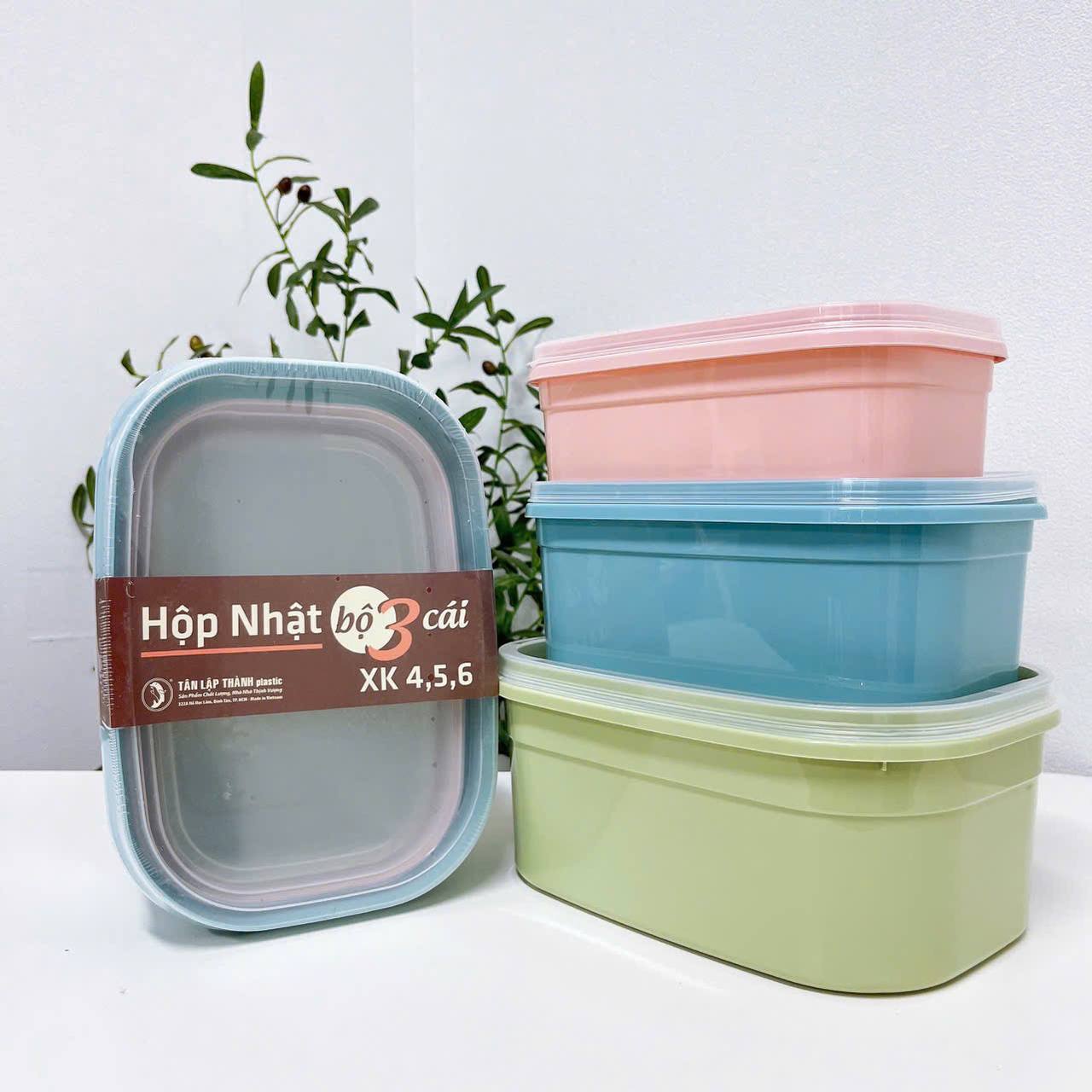 [25] HỘP NHẬT XK BỘ 3 B3S456 – TÂN LẬP THÀNH