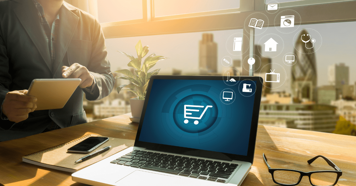 Xu hướng kinh doanh hàng sỉ 2025: Bứt tốc với mô hình thông minh và đa kênh