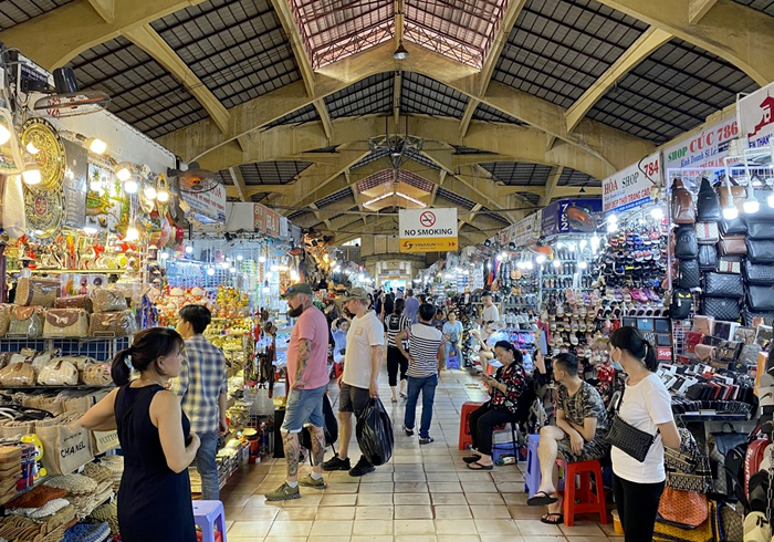 Tổng hợp địa chỉ kho sỉ lớn tại Việt Nam