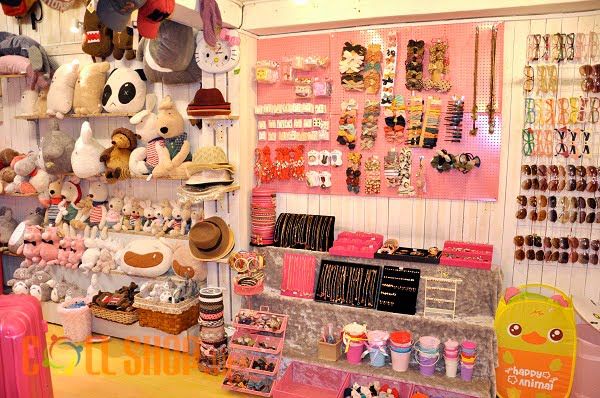 Phụ kiện giá sỉ cho cửa hàng, giải pháp tối ưu lợi nhuận từ Tổng kho Kim Châu