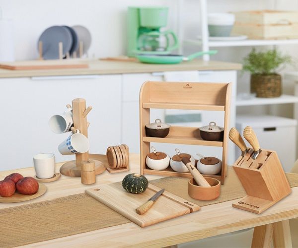 Tổng kho gia dụng kho sỉ tổng hợp giá rẻ, nguồn hàng lý tưởng cho chủ shop