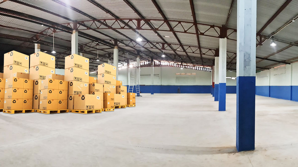 Tổng kho buôn sỉ giải pháp nhập hàng số lượng lớn uy tín cho đại lý, cửa hàng bán lẻ