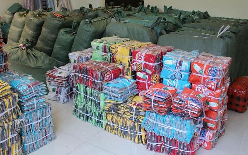 Mua hàng sỉ theo lô: Bí quyết nhập hàng giá tốt, hàng chuẩn cùng lợi nhuận cao