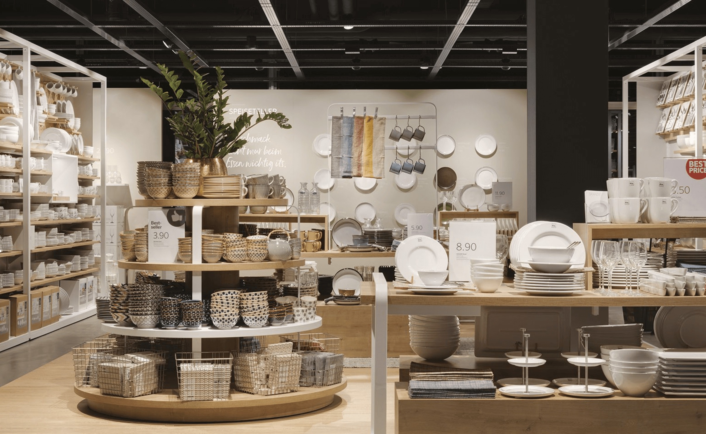 Tổng kho đồ gia dụng giá tốt cho đại lý và người tiêu dùng