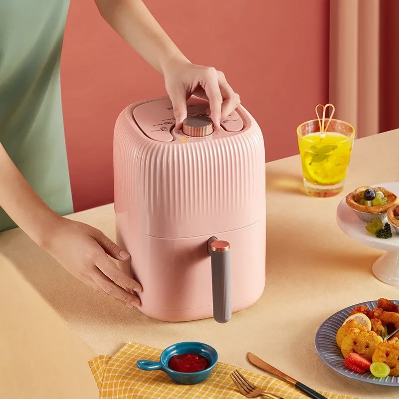 Đồ gia dụng Hot Trend 2025: Các sản phẩm được săn lùng nhiều nhất hiện nay