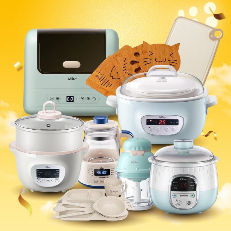 Kinh doanh đồ gia dụng online: Kinh nghiệm nhập hàng và bán hiệu quả cho người mới