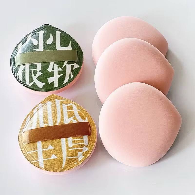 Mút Tán Kem Nền Phấn Trang Điểm Big Size